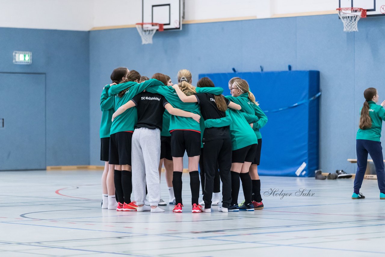 Bild 134 - wCJ Futsalmeisterschaft Runde 1